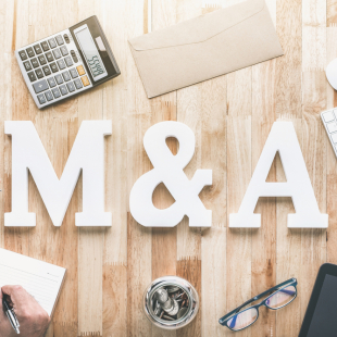 Mergers and acquisitions