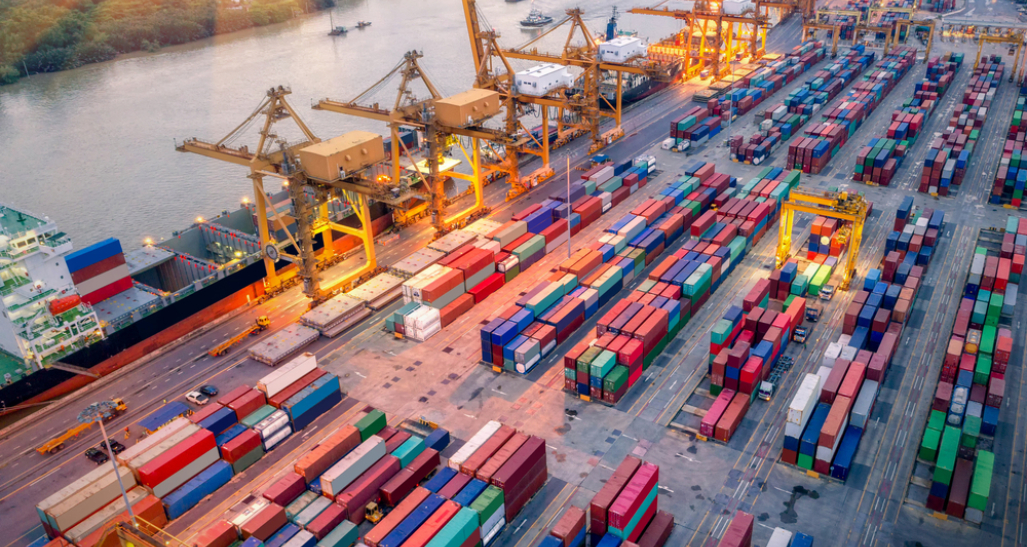Supply chain