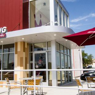 Smoothie King
