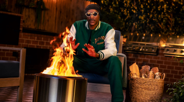 Snoop Dogg
