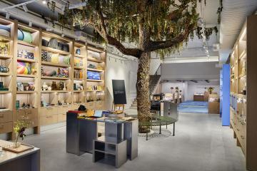Gotham cannabis store