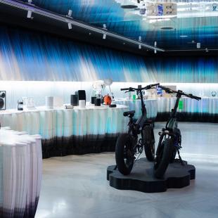 Wow Concept Madrid
