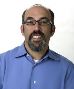 Steven Silverstein Spirit Halloween