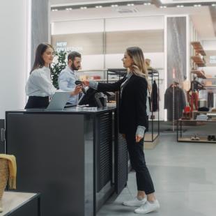 Store openings