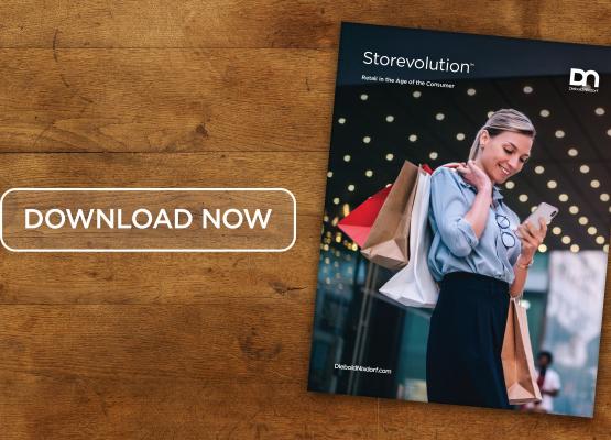 Diebold Nixdorf Storevolution download