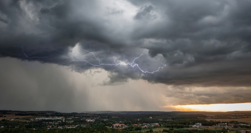 Thunderstorm