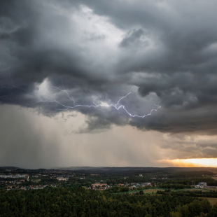 Thunderstorm