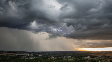 Thunderstorm