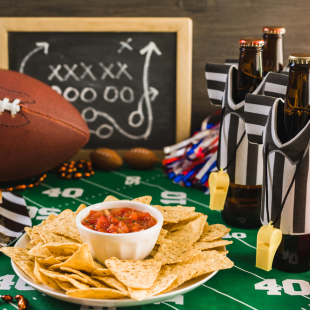 Super Bowl