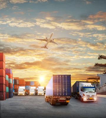 Supply chain