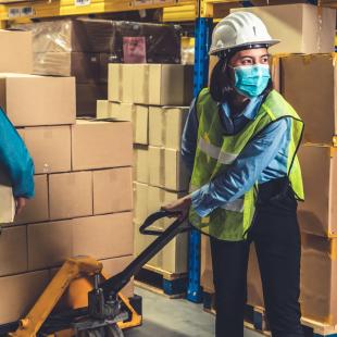 Supply chain