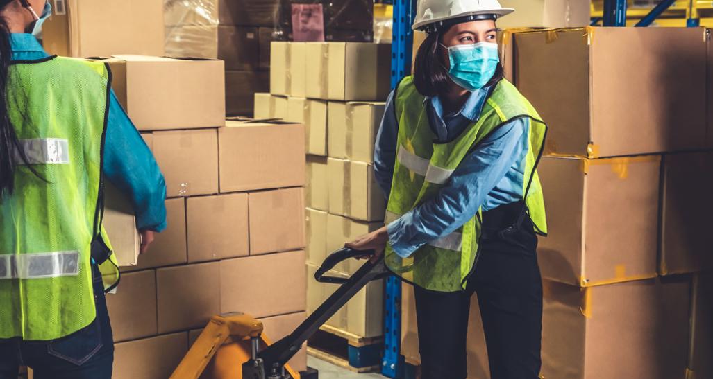 Supply chain