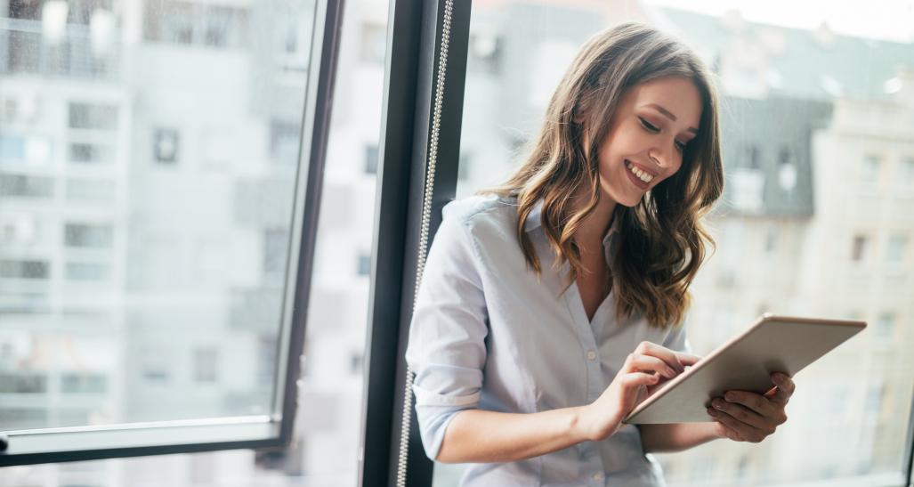 Women-led tech start-ups