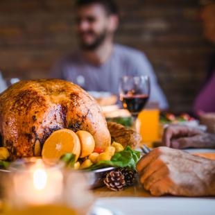 Thanksgiving Dinner