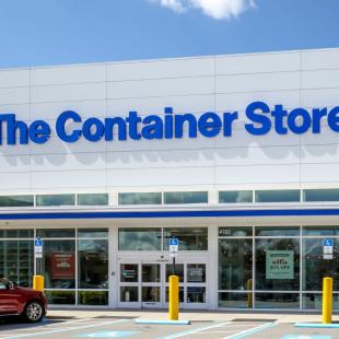 The Container Store