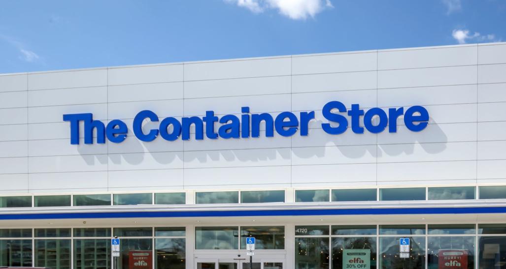 The Container Store