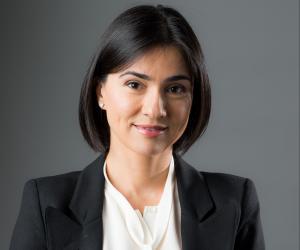Zeynep Ton, MIT Sloan School of Management