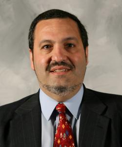 Tony Sciarrotta of the Reverse Logistics Association
