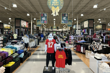 DICK'S Sporting Goods