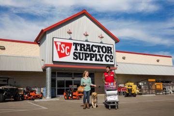 Tractor Supply