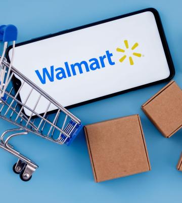 Walmart: #1 ranking global retailer