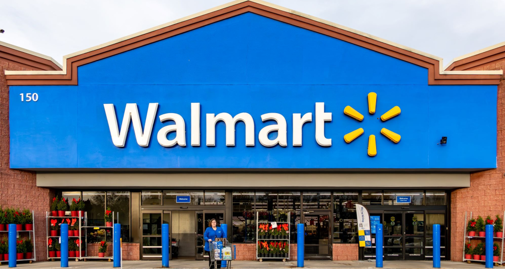 Walmart