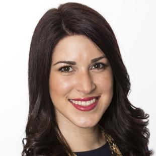Zahilys Hernandez-Perez headshot