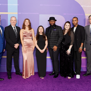 NRF Foundation Honors 2022