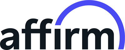Affirm logo
