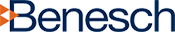 Benesch logo