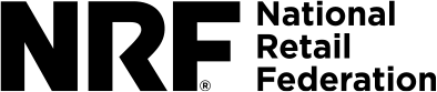 National Retail Federation logo