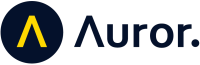 Auror logo