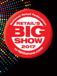 Check out the official recap for photos, videos, articles, presentations and more from Retail’s BIG Show 2017 .