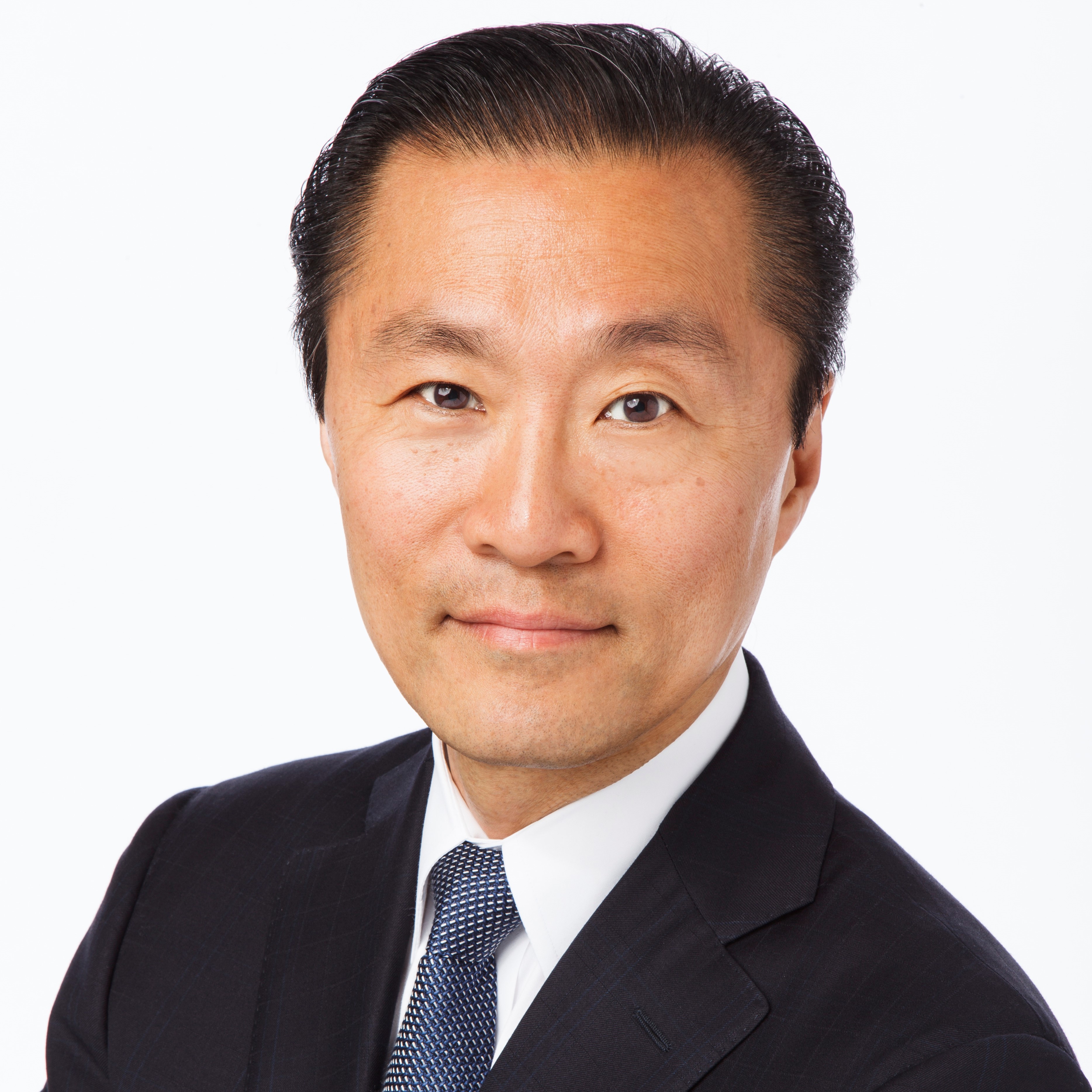 Don H. Liu