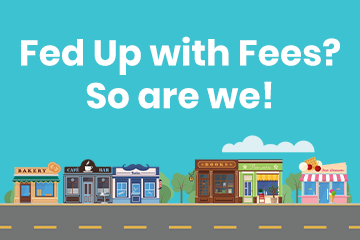 Fed Up with Fees embed image
