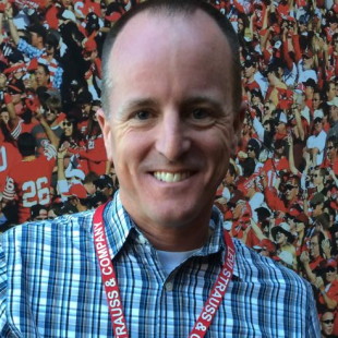 Shaun Gilfoy