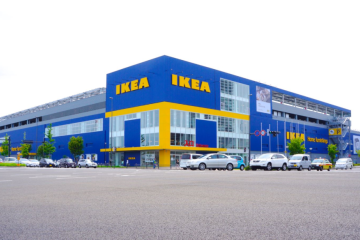 IKEA