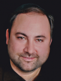 Ronen Lazar
CEO and co-founderINTURN