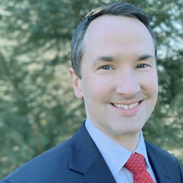 Steven P. Lehotsky