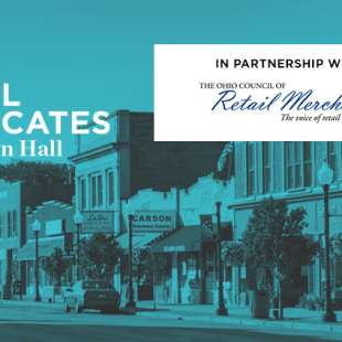 NRF Retail Advocates Ohio Town Hall