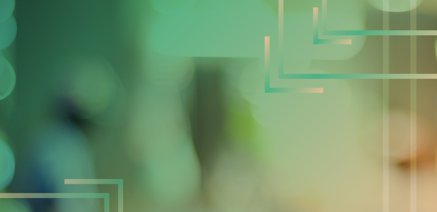 Abstract image for NRF's 2023 Hot 25 Retailers