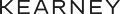 Kearney Kearney logo
