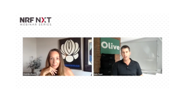 NRF NXT Webinar Series session 1