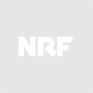 NRF logo
