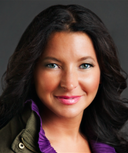 Rachel Frederick