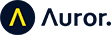 Auror Auror logo