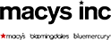 Macy's Macy's logo