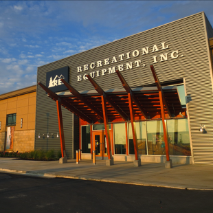 REI store 