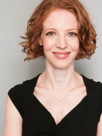 Emily Culp
Chief Marketing OfficerKeds
Lexington, Mass.