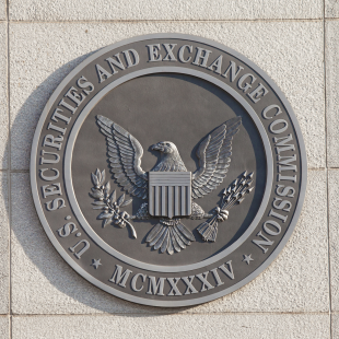Securities and Exchange Commision seal